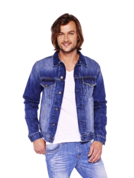 Colorado Jeansjacke Yukon