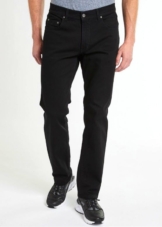 Pioneer Jeans Rando 1680 schwarz