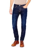 Revils Jeans 305 dark blue Stretch