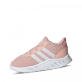 adidas Lite Racer 2.0 Lauflernsneaker - Mädchen - rosa