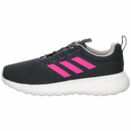 Adidas Lite Racer Sneaker in blau