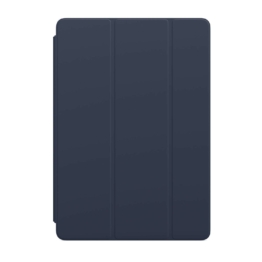 Apple iPad 10.2 und Air 10.5'' Smart Cover- dunkelmarine