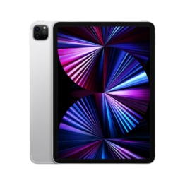 Apple iPad Pro 11'' Silber 3. Gen. - 1TB - WiFi+Cell