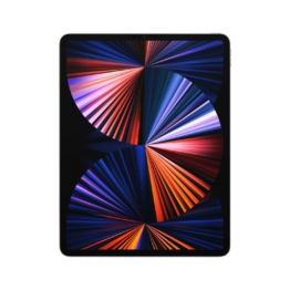 Apple iPad Pro 12.9'' Spacegrau 5. Gen. - 1TB - WiFi