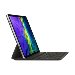 Apple Smart Keyboard Folio für das 11'' iPad Pro (1.+2.+3. Generation) & iPad Ai...