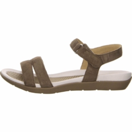 Ara Nepal Sandalette in braun