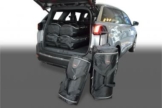 Car-Bags Peugeot 5008 Reisetaschen-Set II ab 2017 | 3x89l + 3x56l