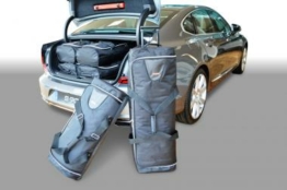 Car-Bags Volvo S90 Reisetaschen-Set ab 2016 4T | 3x77l + 3x51l