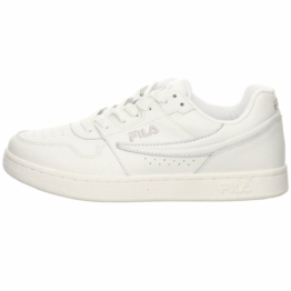 Fila Arcade Low Sneaker in weiss