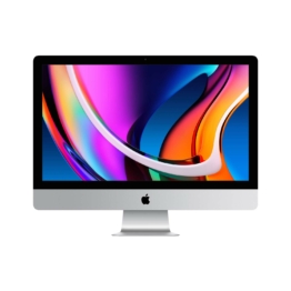iMac 27'' 5K - 3.6-i9-10core - 8GB - 5500XT-8GB - 512GBSSD - Trackpad