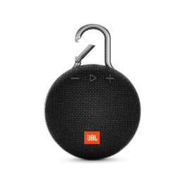 JBL Clip 3 Black