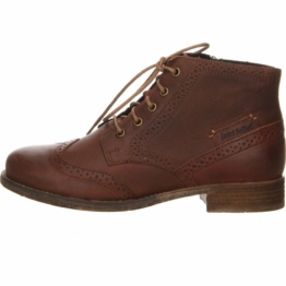 Josef Seibel Sienna 74 Boots in braun