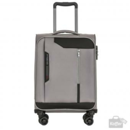 March *stardust* Trolley S 4w grey