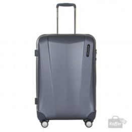 March vision Trolley M 4W Metal Blue