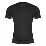 Mey Hybrid-T T-Shirt - Herren - schwarz