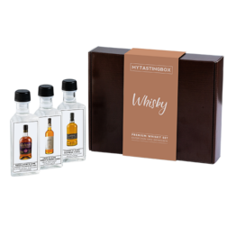 Monatliches Whisky Abo – 12 Monate fix