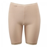 sloggi Basic + Longpant - Damen - beige, 20% reduziert