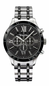 THOMAS SABO Chronograph »REBEL URBAN, WA0139-222-203«