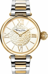 THOMAS SABO Quarzuhr »WA0299-291-202-38 mm«