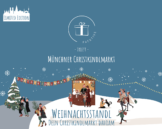 Weihnachtsstandl - Dein MÃ¼nchner Christkindlmarkt 2021 fÃ¼r Zuhause
