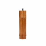 BAMBOO Pfeffermühle Bambus