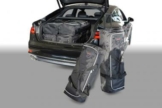 Car-Bags Audi A5 Sportback Reisetaschen-Set (F5) G-Tron ab 2016 | 3x82l + 3x42l