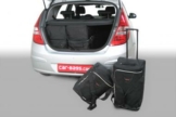 Car-Bags Hyundai i30 Reisetaschen-Set (FD-FDH) 2007-2012 | 3x62l + 3x35l