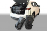 Car-Bags Mazda CX-5 Reisetaschen-Set (KF) ab 2017 | 3x81l + 3x46l