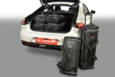 Car-Bags Peugeot 508 Reisetaschen-Set 5d ab 2019 | 3x69l + 3x37l