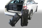 Car-Bags Peugeot 508 Reisetaschen-Set RXH HYbrid4 2012-2018 | 3x63l + 3x44l