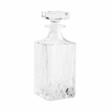 CRYSTAL CLUB Karaffe 750ml