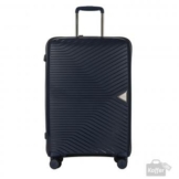 March gotthard Trolley M 4w Dark Blue