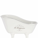 SALON BEAUTÉ Utensilienbehälter Badewanne