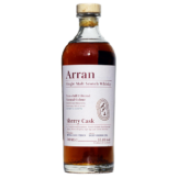 Arran The Bodega Sherry Cask