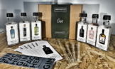 Gin Tasting L (2 Personen)