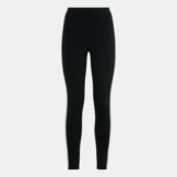 Leggings mit seitlichen Streifen