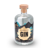 Liquormacher Distilled Gin