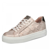 Marco Tozzi Sneaker - Damen - gold, 19% reduziert