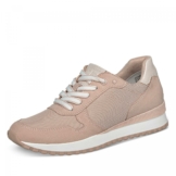 Marco Tozzi Sneaker - Damen - rosa, 19% reduziert