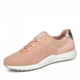 Marco Tozzi Sneaker - Damen - rosa, 19% reduziert