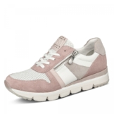 Marco Tozzi Sneaker - Damen - rosa, 19% reduziert