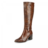 Marco Tozzi Stiefel - Damen - cognac, 15% reduziert