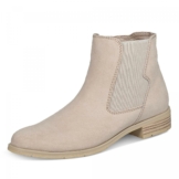 Marco Tozzi Stiefelette - Damen - beige