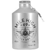 Mile High 69 Gin