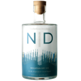 ND Mountain Dry Gin