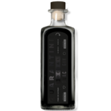 Quarantini Black Gin