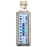 Quarantini Winter Gin