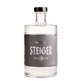 Steiger Distilled Gin