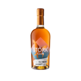 Stork Club Full Proof Rye Whiskey