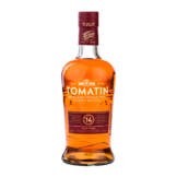 Tomatin 14 Jahre Port Wood Finish